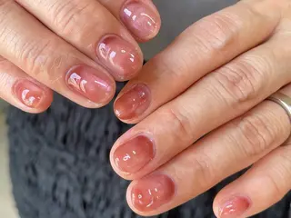 ネイル nail salon zero°所属・nail salon zero°のネイルデザイン