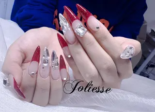 ネイル Joliesse nail salonのネイルデザイン