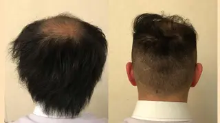 ショート パーマ メンズ hairstudio102所属・YouTube 出演募集のその他イメージ