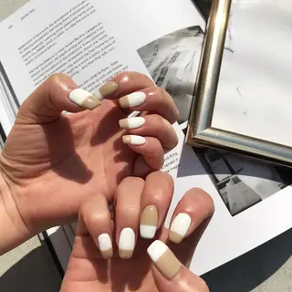 ネイル Lotta. by Chiseiのネイルデザイン