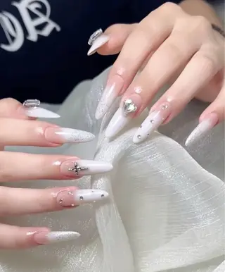ネイル See.U Nail Salonのネイルデザイン