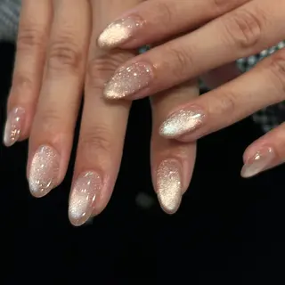 ネイル charme nailのネイルデザイン