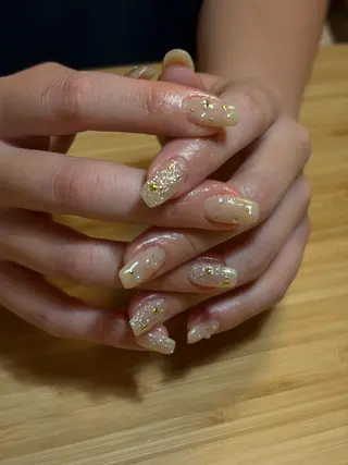 ネイル Bei nail MIKIのネイルデザイン