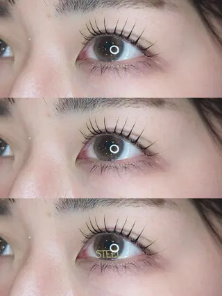 マツエク・マツパ STEEL所属・【STEEL】🦄 MASHIMA🦄のマツエク・マツパデザイン