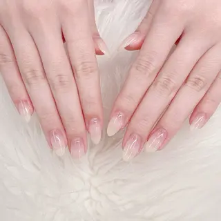 ネイル エリクサーネイル池袋 大谷のネイルデザイン