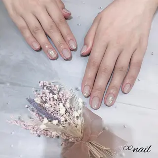 ネイル ♾nail 恵美のマツエク・マツパデザイン