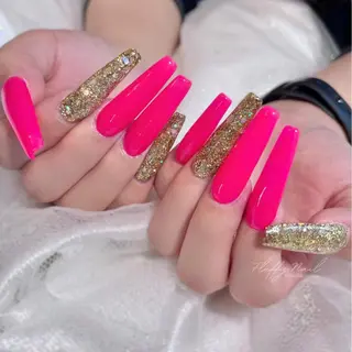 ネイル . Emmyのネイルデザイン