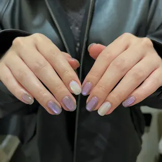 ネイル urun eriのネイルデザイン