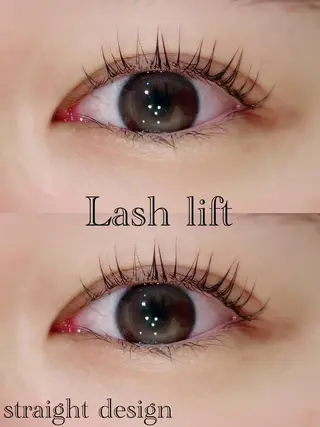 マツエク・マツパ me. makiの眉毛・アイブロウイメージ