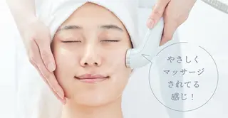 川口 海美のエステ・リラクイメージ