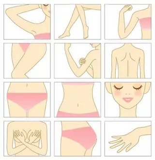 salon NOA所属・脱毛・ﾌｪｲｼｬﾙ 眉毛/山崎のエステ・リラクイメージ