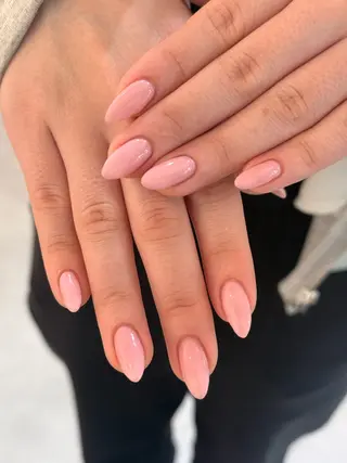 ネイル tiffin SAKURAのネイルデザイン