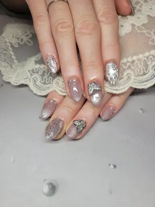 ネイル Nail salon Coco所属・Nail salon Coco【溝の口駅】のネイルデザイン