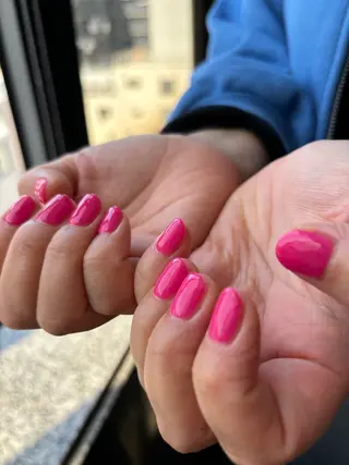 ネイル RIRU LAND HAKATAのネイルデザイン