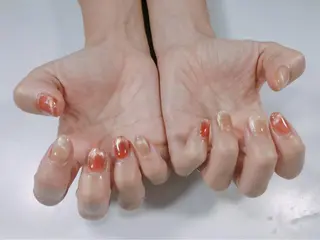 ネイル ネイルサロン ロア旧ジョリーのネイルデザイン