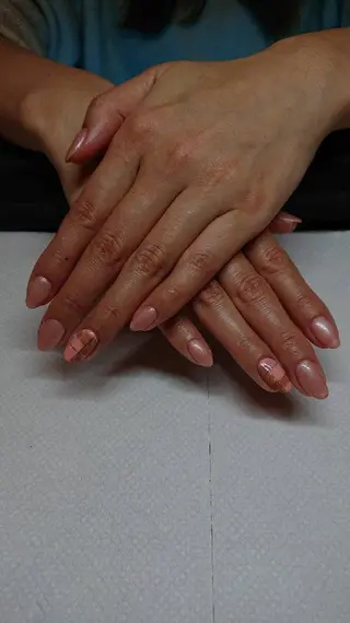 ネイル 愛ネイルサロン所属・愛 ネイルサロンのネイルデザイン