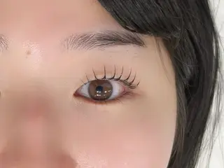 マツエク・マツパ 2年目/丸の内 栄/川口のマツエク・マツパデザイン