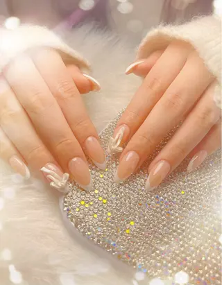 ネイル ベストネイル Noraのネイルデザイン