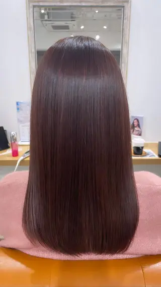 ロング nana♡ボブ 耳ツボジュエリー💞のその他イメージ