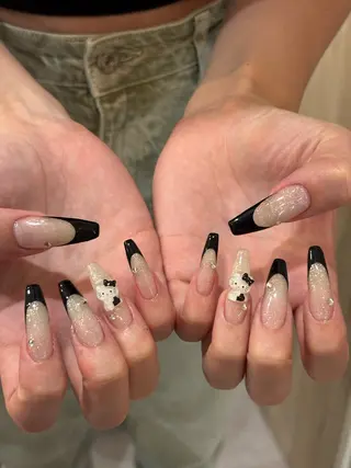 ネイル nakajima misaeのネイルデザイン