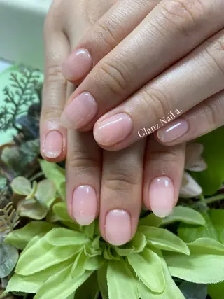 ネイル Glanz  Nail aのネイルデザイン