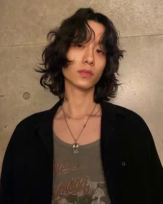 ミディアム Juna✂️ レイヤー / ボブのヘアスタイル