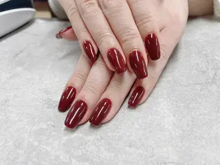 ネイル FASTNAIL PLUS 新宿店のネイルデザイン