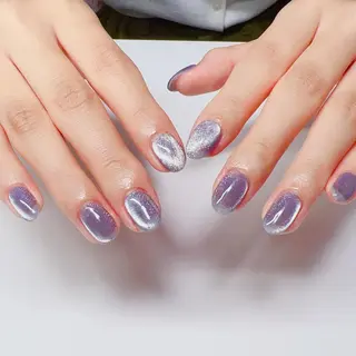 ネイル YUYI.nail salonのネイルデザイン