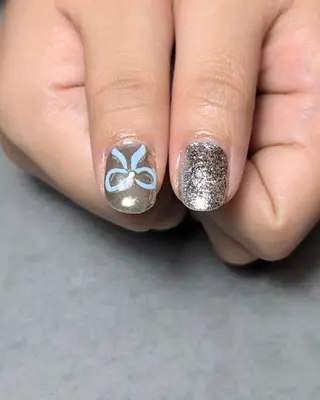 ネイル UFU. nailのネイルデザイン