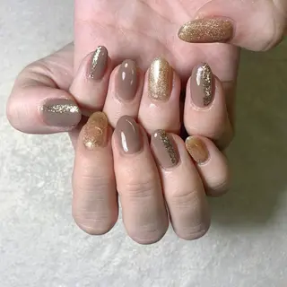 ネイル atelier　FIORITURA所属・FIORITURA aiのネイルデザイン