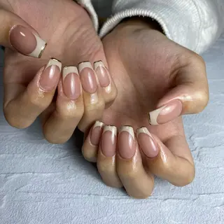 ネイル Re:Smil所属・☺︎ NOZOMI☺︎のネイルデザイン