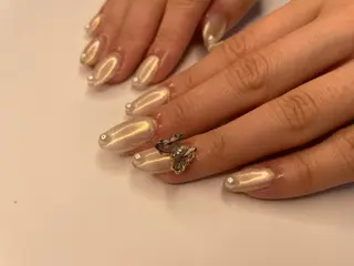 ネイル Ri-e's nailのネイルデザイン