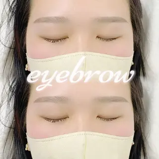 アイブロウ アイサロンlazo 真愛【mai】のマツエク・マツパデザイン