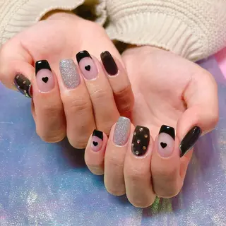 ネイル 「Honey NAIL新宿店」所属・Honey スカルプ専門店のネイルデザイン