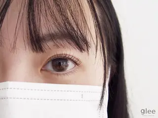 マツエク・マツパ 佐藤 サトウのマツエク・マツパデザイン