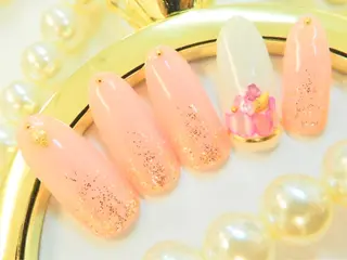 ネイル Dolce.Nail 柏店のネイルデザイン
