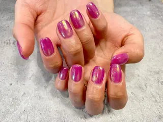 ネイル eim Ayakaのネイルデザイン