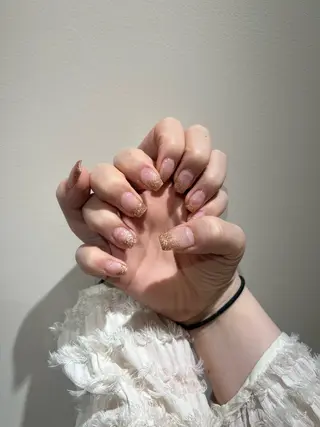 ネイル Lit rina🎀のネイルデザイン