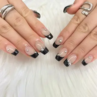 ネイル total salon Bell所属・Totalsalon Bell【嶌田彩華】のネイルデザイン