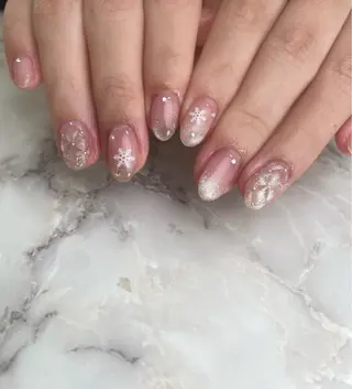 ネイル N&nails エヌアンドネイルズのネイルデザイン