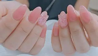 ネイル Omi beautyのネイルデザイン