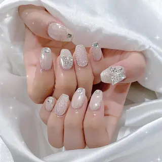 ネイル Kanon 🤍のネイルデザイン