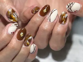 ネイル ネイル フフラ所属・nail fufla ♡yamane♡のネイルデザイン