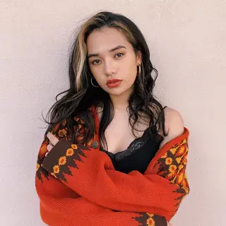 ロング カラー レイヤー/透明感 🍃鈴木裕介のヘアスタイル