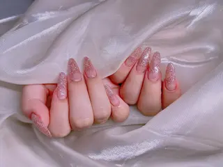 ネイル M2 せいのネイルデザイン