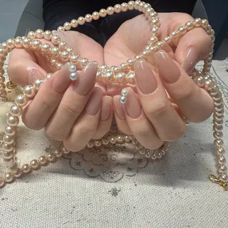 ネイル May&Way Neilのネイルデザイン