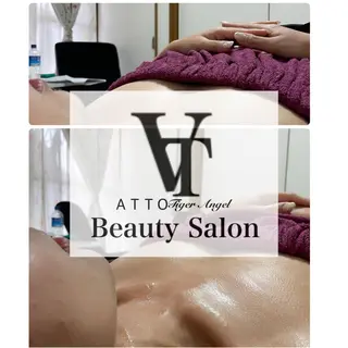 ATTO SHIORIのエステ・リラクイメージ