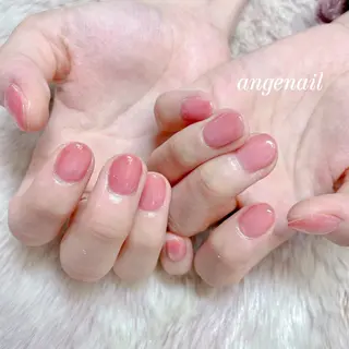 ネイル オーナーネイリスト MAKIのネイルデザイン