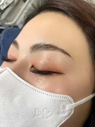 アイブロウ EyelashSalon Serina所属・♡ ayana♡のマツエク・マツパデザイン