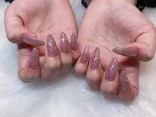 ネイル エン Nail salonのネイルデザイン